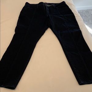 Not your daughter jeans
